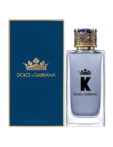 Dolce e Gabbana K King Eau...