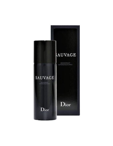Dior Sauvage Deodorante...