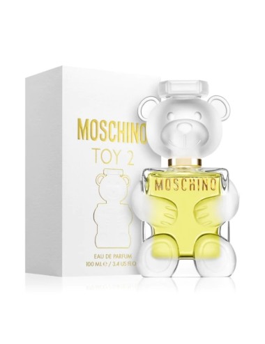 Moschino Toy 2 Eau De Parfum