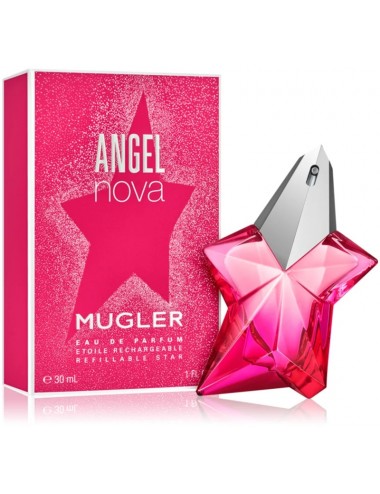 Mugler Angel Nova Eau De...