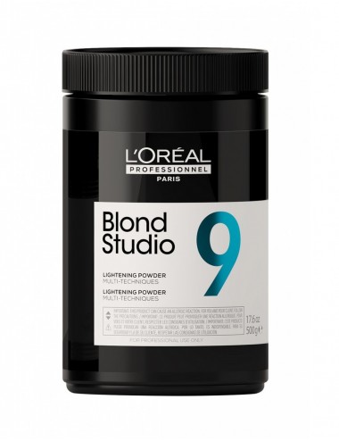 L'Oreal Blond Studio 9...
