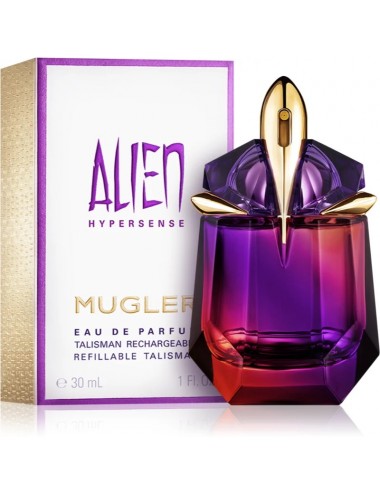 Mugler Alien Hypersense Eau...