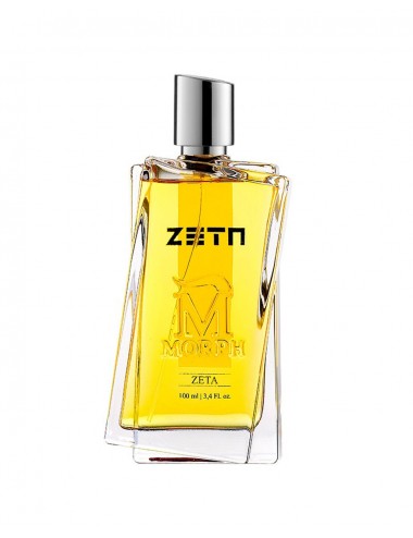 Morph Zeta Eau De Parfum...